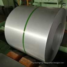 AZ150 AL-ZN Hot Dipped Zincalume / Galvalume Steel Sheets AFP SGLC Aluzinc Steel Coils